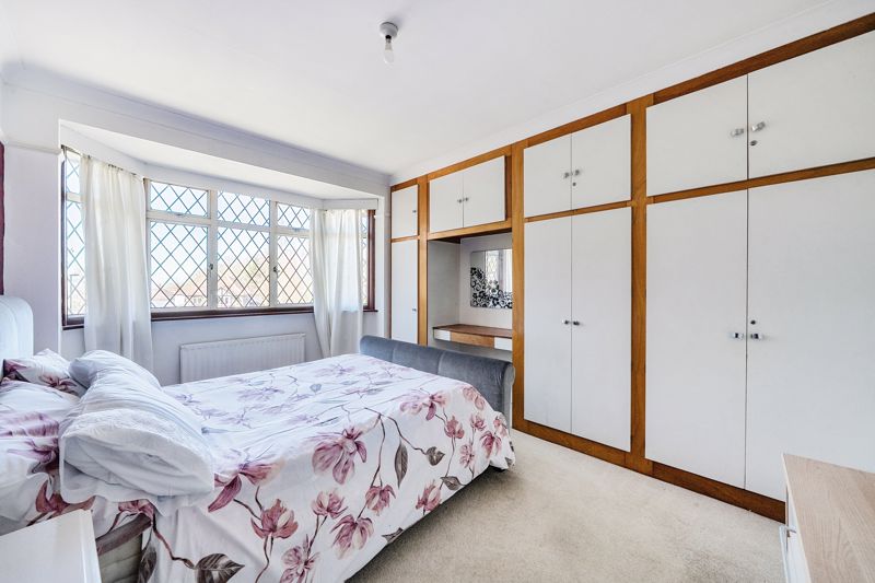 Bedroom- click for photo gallery